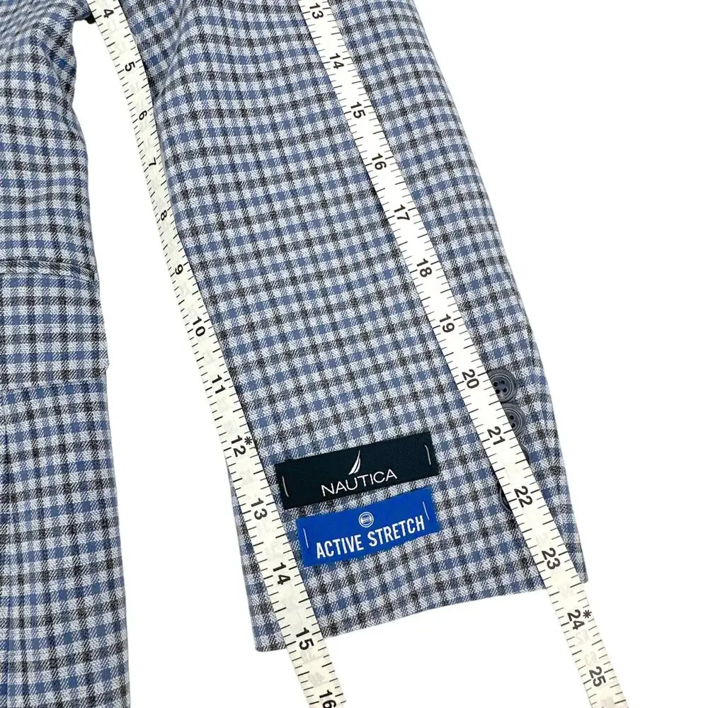 Nautica branford stretch